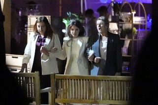 Sara Sandeva a Jakub Prachař se vzali: Máme foto ze svatby